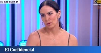 "Me parece absurdo": Cristina Pedroche denuncia "amenazas" tras su polémica entrevista con Sonsoles Ónega