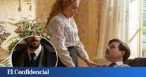 Inesperado cameo en 'La Promesa': este conocido presentador de televisión podría aparecer en la serie