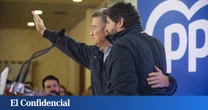 El PP busca acelerar los presupuestos con Vox para sostener su estrategia contra Sánchez