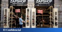 El emperador del 'low cost' se extiende por Sol (y su objetivo no es vender bisutería)