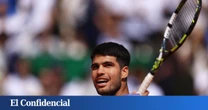 Alcaraz - Davidovich: horario y dónde ver por televisión y online el partido del ATP Montecarlo 2025