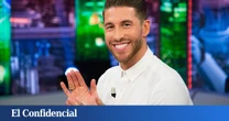 Se desvela la razón por la que Sergio Ramos acudirá este lunes a 'El hormiguero' de Antena 3