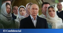 Patriarca y presidente: la Iglesia ortodoxa el púlpito geopolítico de Moscú