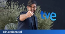 TVE activa la maquinaria de Manu Sánchez: moviliza Sevilla ante su inminente estreno en La 1