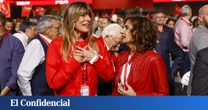 El juez da 10 días a la Complutense para que el vicerrector envíe todos los correos con la asistente de Begoña