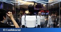 Elon Musk: "No me siento cómodo construyendo un ejército de robots sobre el que no tenga una fuerte influencia"