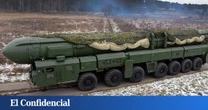 Rusia arranca la producción en masa de su misil hipersónico nuclear “imposible de interceptar