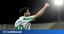 El Betis alcanza su primera final europea y el Athletic se queda sin la suya en San Mamés