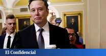 Elon Musk cambia su nombre a 'Kekius Maximus' en X