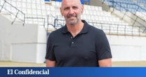 Monchi: "Mi mujer se enteró de que volvía a San Fernando por las redes. Esto es mi Bayern"