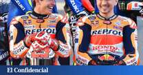 Marc Márquez sugirió el fichaje de Lorenzo por Honda… ¡Para evitar que les ganara con Ducati!