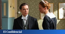 Avance del capítulo de 'La Promesa' del jueves, 9 de octubre: Pía y Santos se encaran como nunca antes