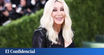 Cher, cantante y actriz, cumple 80 años: "Mi vida parece ser más larga que la de cualquier otro ser humano"