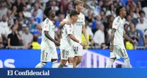 Real Madrid - Real Sociedad: horario y dónde ver por TV y online el partido de LaLiga EA Sports