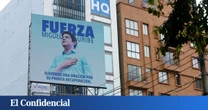 El menor detenido por el atentado contra el senador Uribe se declara inocente y niega los cargos en su contra