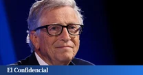 Bill Gates: "Robots e IA deberán pagar impuestos en 5 años. Necesitaremos cambiar la estructura tributaria"