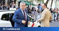 Cerdán pide salir de prisión: "Es notorio que Koldo ha sido colaborador de la Guardia Civil"