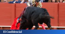 ¿Quién torea hoy, viernes 2 de mayo, en la Feria de Abril 2025? Cartel completo de La Maestranza