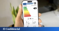 Nuevo etiquetado energético para teléfonos móviles: qué es y para qué sirve esta nueva clasificación