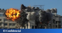 Irán y EEUU vuelven a intercambiar ataques mientras Trump pide más cambios en el acuerdo de paz