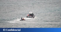 Un joven argelino aparece muerto en aguas de Ceuta y ya son 36 cuerpos de migrantes en 2025