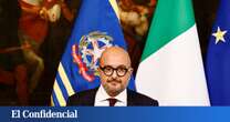 Investigan por malversación y revelación de secretos al exministro italiano que dimitió por su relación con una 'inluencer'