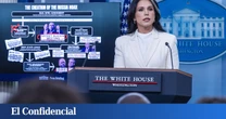 Errores, recortes y venganzas: Tulsi Gabbard orquesta el autosabotaje de los servicios de inteligencia de EEUU