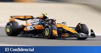 Primeras notas en la pared: habrá tortas en la F1 de 2025, Sainz guiña un ojo y Alonso, de incógnito