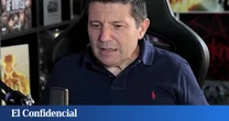 Alfredo García, operador nuclear: "Me parece peligroso que la gente se alegre de que el precio de la luz sea extremadamente bajo"