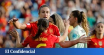 Con un once made in Barça, seis catalanas... y Junts pregunta por qué España juega en Cornellà