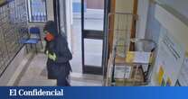 Detenido por atracar con un cuchillo una sucursal de correos en Valverde (Huelva) y herir a una empleada