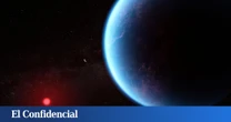 El James Webb mira al espacio profundo y encuentra “pruebas sólidas” de vida fuera de la Tierra