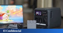 He probado esta nueva batería portátil: es el mejor salvavidas para tus viajes e imprevistos