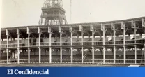 ¿Corridas de toros en el Central Park de Nueva York? ¿Una plaza junto a la torre Eiffel? Pues sí