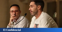 Yeray está quebrantando la sanción por dopaje al estar entrenándose con el Derio de Iker Muniain
