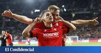 Osasuna rompe los esquemas a Flick y acaba con el invicto del Barça en una exhibición (4-2)