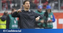 "Mis últimos partidos": Xabi Alonso deja el Leverkusen y prepara su llegada al Madrid