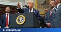 Trump establece aranceles superiores al 30% a los países sin acuerdo y retrasa al 7 de agosto la entrada en vigor