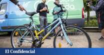 Acero y marchas retro, la cuna oculta de bicicletas artesanas: 