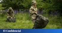 EEUU no ha terminado con Groenlandia: su enviado visita la isla mientras Dinamarca 'tira de chavales' para defenderla