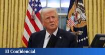 Todos hablan de Donald Trump estos días pero... ¿Cuánto dinero tiene? El salario (y los proyectos) del presidente de los EEUU