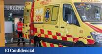 Un joven de 18 años herido de gravedad tras ser apuñalado en plena calle en Palma