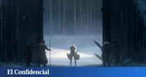 "Me ha parecido magnífica": La película de ciencia ficción en 'streaming' que forma parte de una conocida saga
