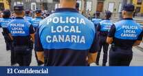 ¿Cuánto dinero cobra un Policía local en las islas Canarias? Lo que se gana al mes por salario base y por complementos