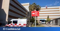 Los afectados por el brote de salmonelosis en el hotel de Cartagena ascienden ya a 190