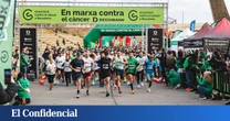 Carrera contra el Cáncer Barcelona 2026: fecha, recorrido y todo lo que debes saber de la prueba solidaria
