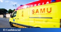 Muere una niña de dos años tras ahogarse en una piscina particular en Finestrat (Alicante)