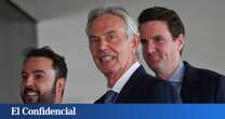 Tony Blair regresa para aportar algunas lecciones a los líderes actuales. Son chocantes