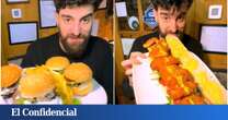 El bar de tapas gratis XXL y bocadillos gigantes que arrasa en Madrid: la cerveza vale 3 € y está en este distrito