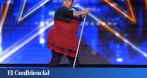 Quién es 'La Falete', la 'tiktoker' viral que ha dejado sin palabras a Risto Mejide en 'Got Talent'